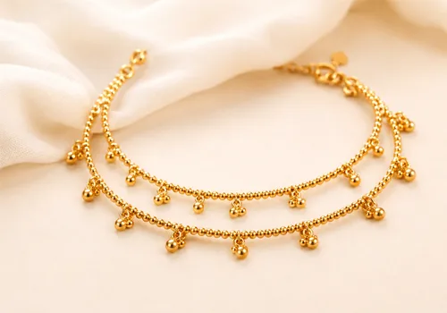 ANKLETS