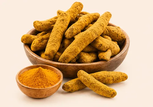 Turmeric Sticks