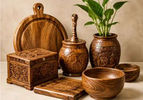HANDCRAFT
