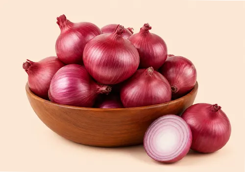 onion